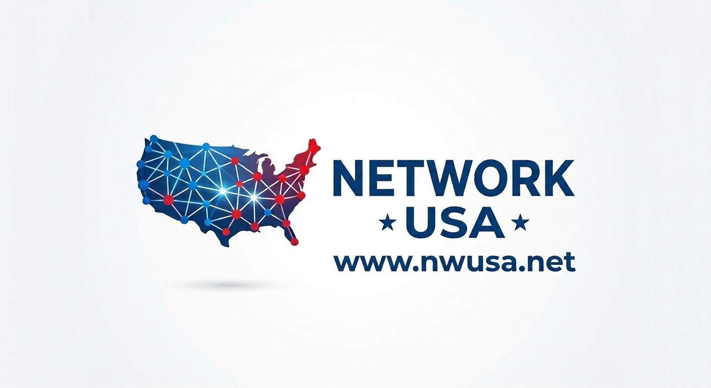 NWUSA.NET Logo